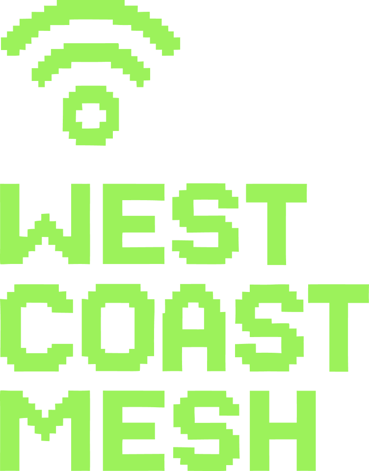 WC Mesh